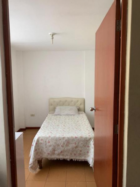 Casa por tecsup